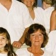 Debbie Hall