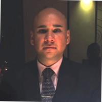 Daniel Briones