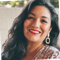 Kristl Chavez