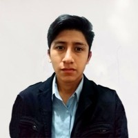 Gianmarco Vilchez Isidro