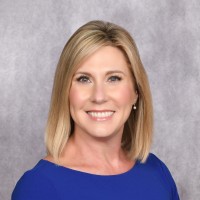 Angie Brock
