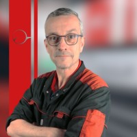 Jos Preuter