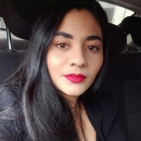 Kathleen Neres De Holanda Oliveira