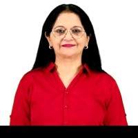 Shailaja Shah