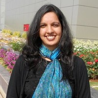 Apurva Chandorkar-Joshi