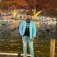 Mayank Kacha