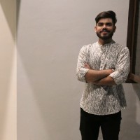 Abhinesh Bhatt
