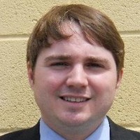 Clark M. Jones, Mba