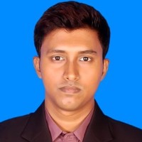 Khaled Shaifullah