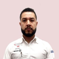 José David Sandoval Méndez
