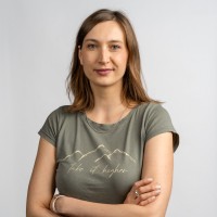 Teodora Sevastru Lunn