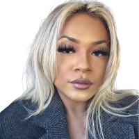 Alexis Dior Salvador