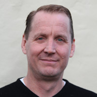 Dave Wentker