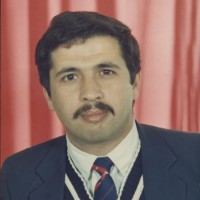 Mohamed Djelti