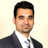 Jitesh M