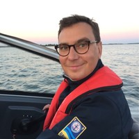 Juha Pekka Vuorela
