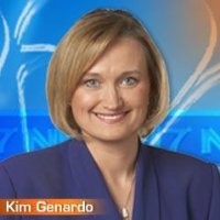 Kim Genardo