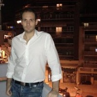 Dimitrios Karagianis