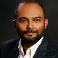Kkaushal Shah