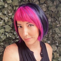 Melissa Morris Ivone