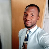 Gbenga Olatunji