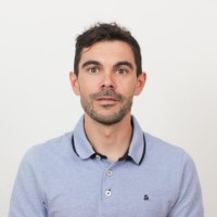 ISMAEL MARTÍNEZ
