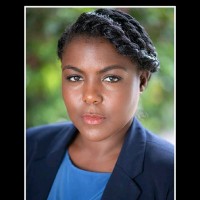 Ndidiamaka Oyetunbi