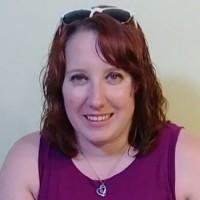 Sarah Tholen