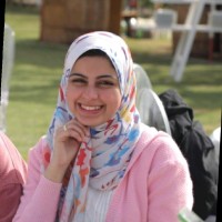 Amira Khaled