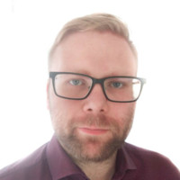 Christoffer K. Kjeldgaard