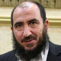 Mohammed Kassoumeh