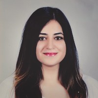 Özge Aygün