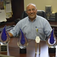 John P. Russenberger, PE