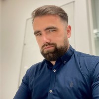 Liam Hudyma