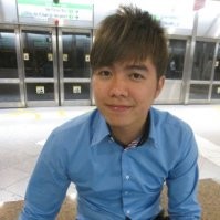 Kenny Siew
