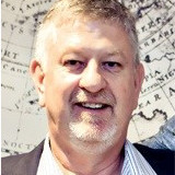 Gert Van Der Westhuizen