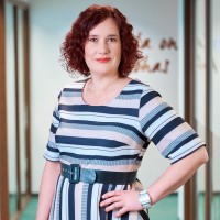Kristina-Majbrit Paju