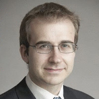 Gerry Davidson