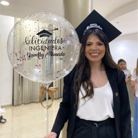 Yanelly Almada Chaparro