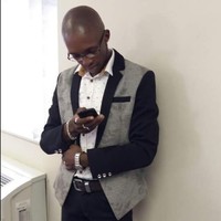 Thabani Ngubane