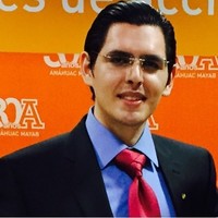 Alejandro Salcido Zarco