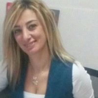 Rita Ghosn