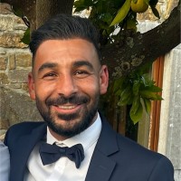 Perfetti Gaetan