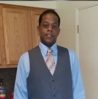 Jerome Perry