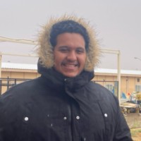 Bassam Aldossri