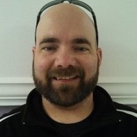 Mark Weaver