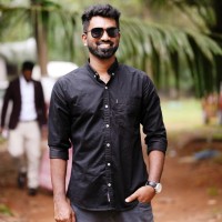 Vishnu Cheenikka Parambil