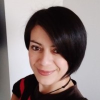 Claudia A Mella Palacios