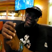 Jonathan Riddick