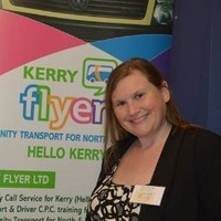 Vicky McCarthy